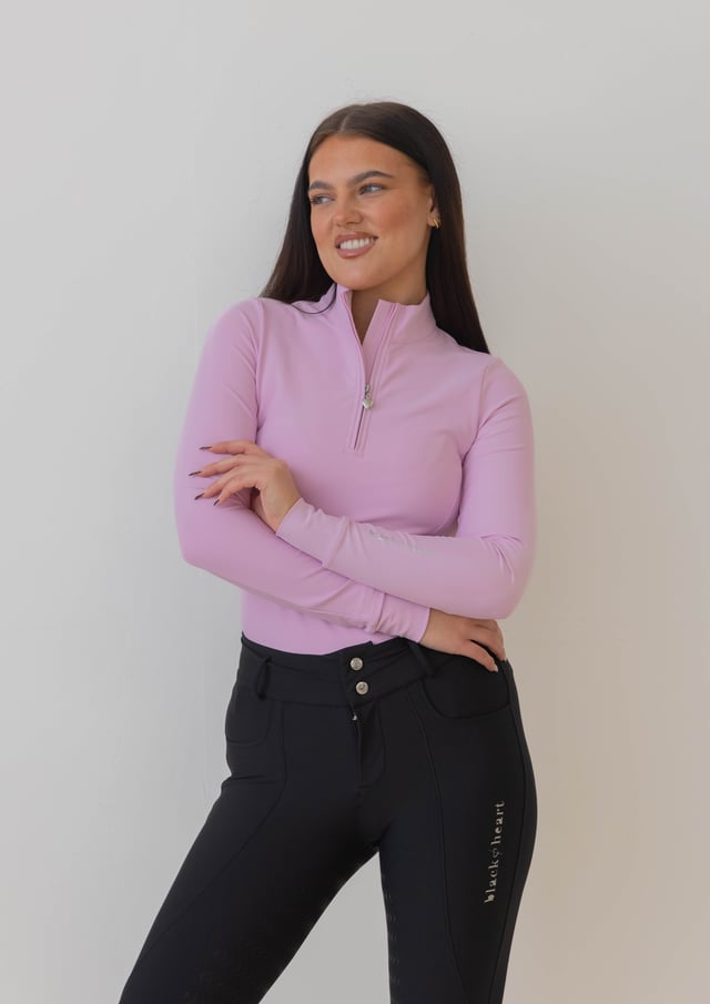 AirTec Base Layer - Pink