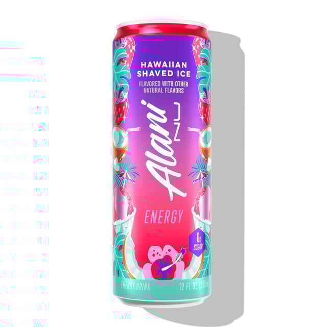 Alani Nu - Boisson Énergisante - 355ml