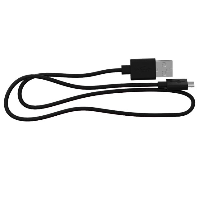 TREBLAB Micro-Usb charging cable (long)