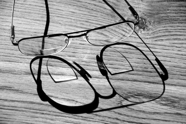 Bifocals