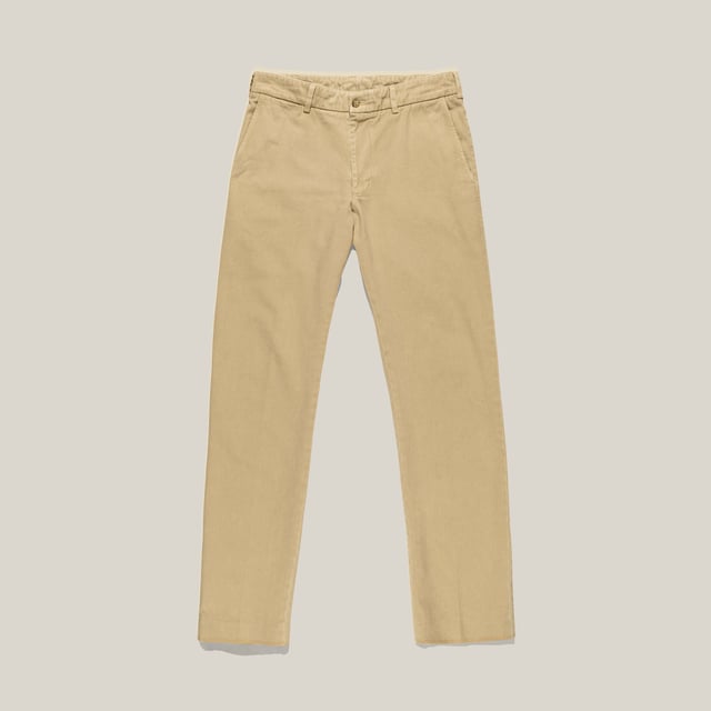 Heritage Wash – Original Twill – Straight Fit – M3