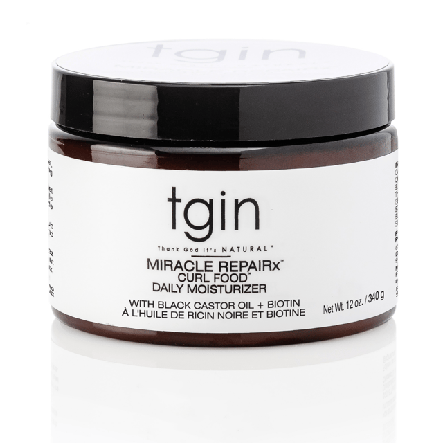 Miracle RepaiRx Curl Food