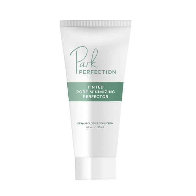 Park Perfection Tinted Pore Minimizing Perfector (1 FL. OZ.) | DermWarehouse