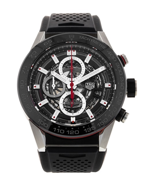 Tag Heuer Carrera CAR2A1Z.FT6044
