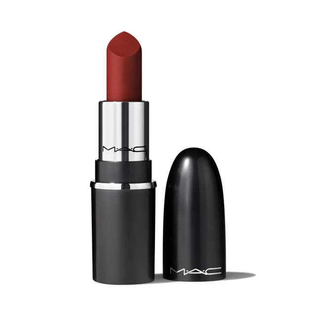 Mini Mac / MACximal Sleek Satin Lipstick
