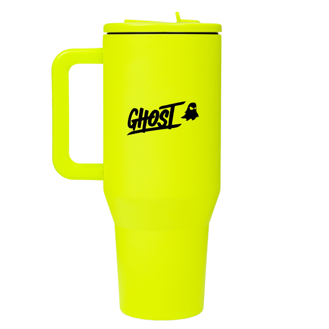 GHOST® TRAVELER x HYDROJUG | VOLT