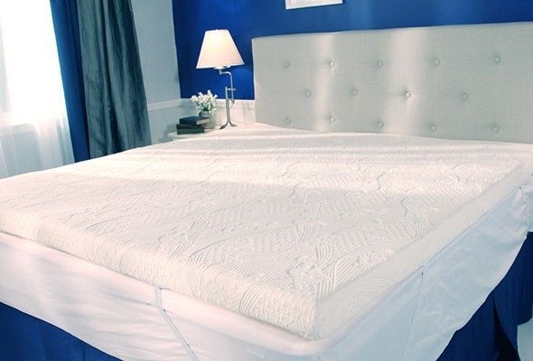 3" Mattress Topper