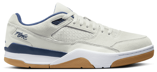 Jordan Flight Court 