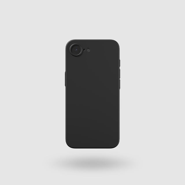 Super Thin iPhone 16e Case