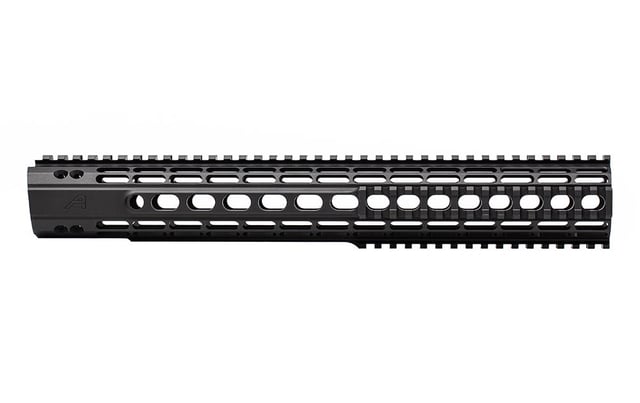 AR15 Enhanced Quad Rail Handguards, Gen 2