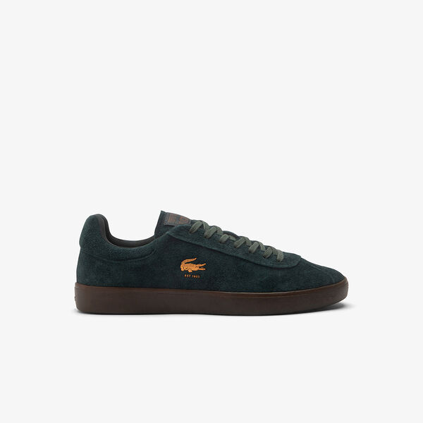 Men's Baseshot Sneakers