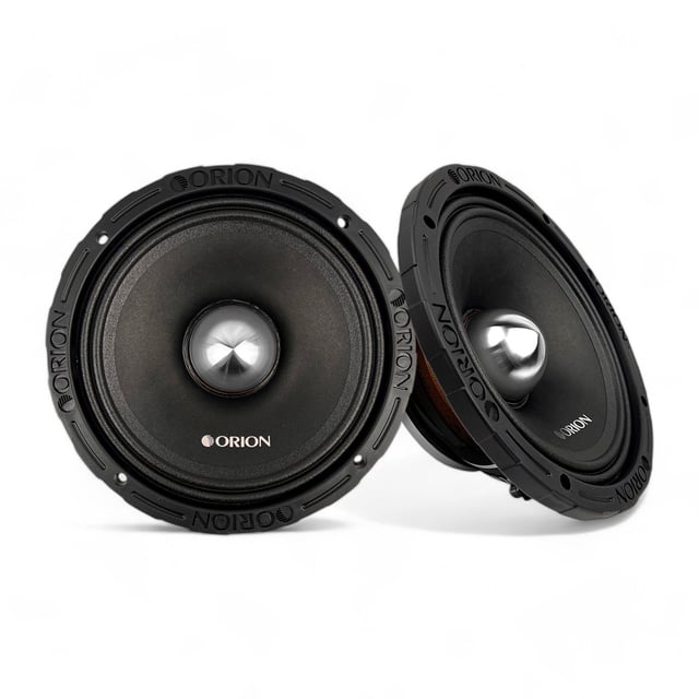 Feel the Sound with HCCA652NHP Midrange Speaker – Built to Perform!
