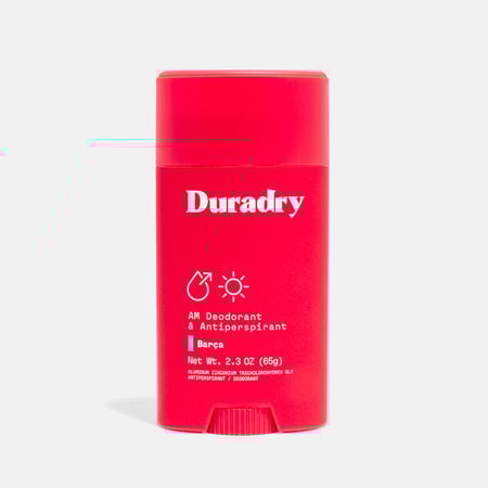 Duradry AM Antiperspirant Stick