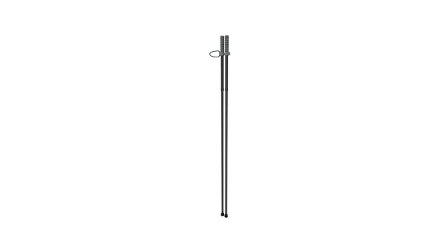 Deadshot® COMPACT sitting bipod​ | Bog