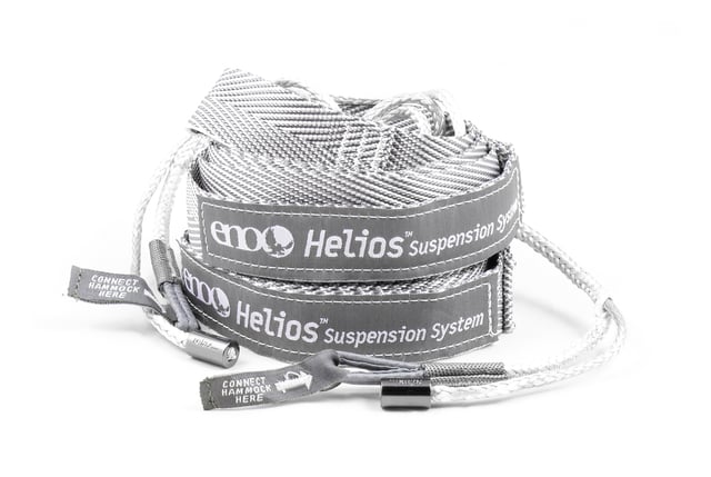 Helios™ Ultralight Hammock Straps
