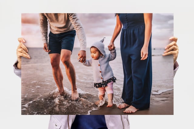 Professional Photo Prints