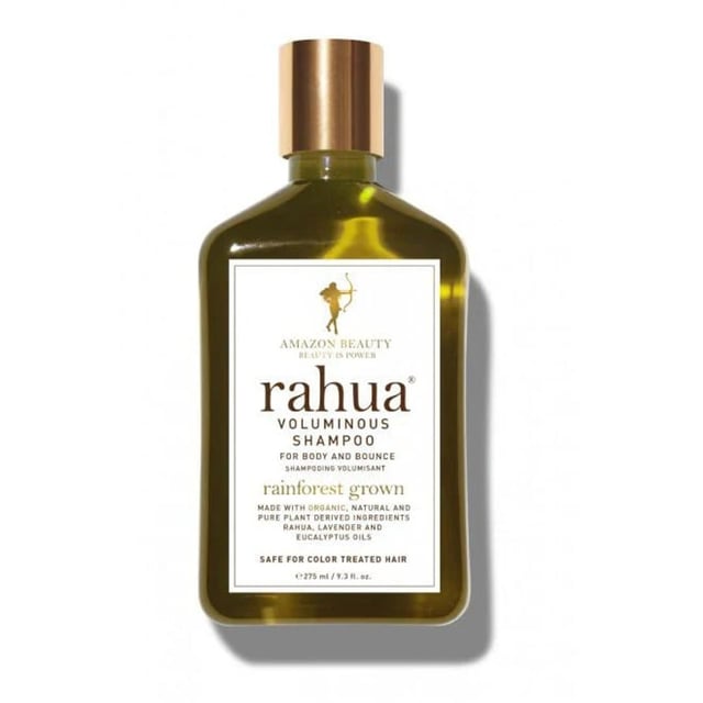 Voluminous Shampoo