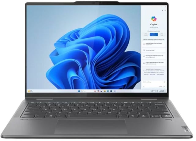 Laptops & Desktops
