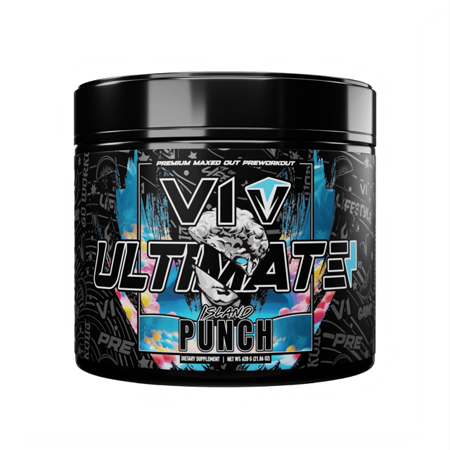 ULTIMATE 3.0