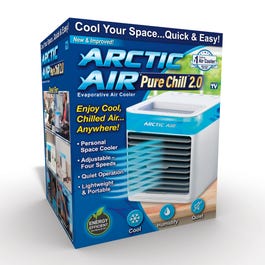 As Seen On TV Arctic Air Pure Chill 2.0