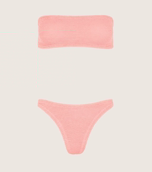 Shay Bikini - Peach