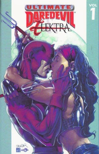 Ultimate Daredevil and Elektra