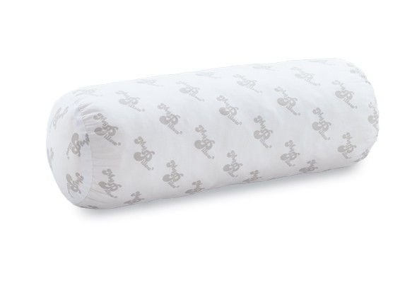 Bolster Pillow w/ Bolster Pillowcase