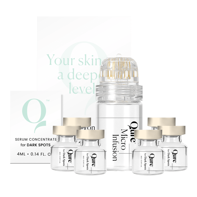 Micro-Infusion 3-Month Bundle (For Dark Spots)