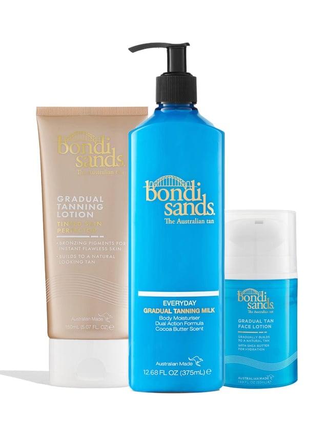 Gradual Essentials Bundle
