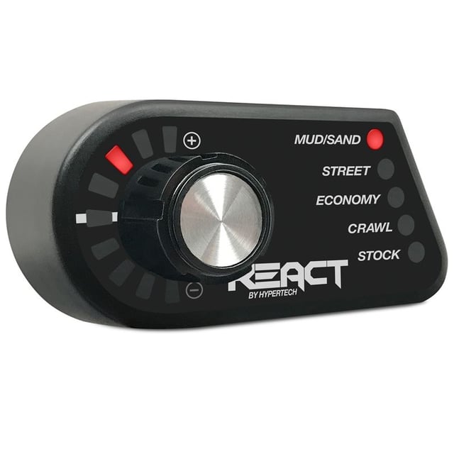 Hypertech REACT 4X4-Toyota B (105501)
