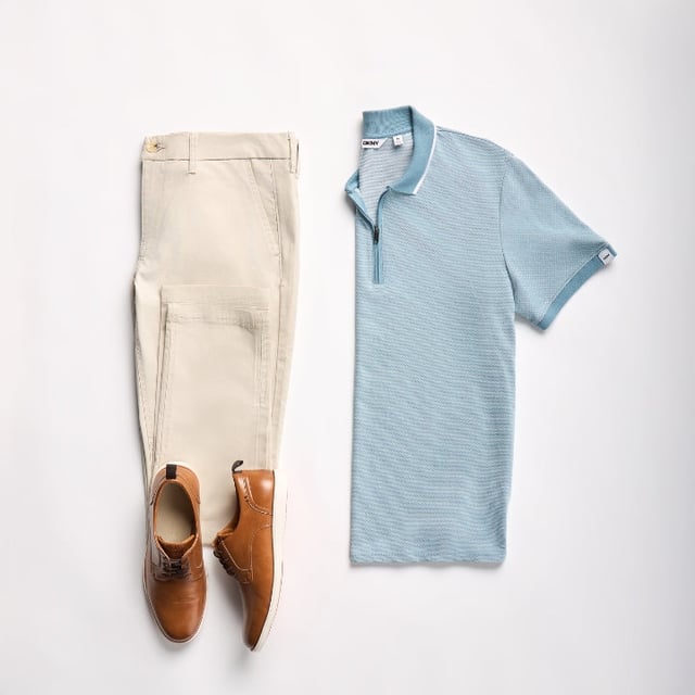 Stately Spring Style 20
