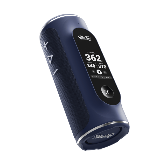 Player+ GPS Speaker