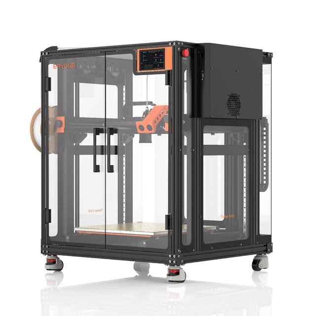 (Pre-sale)ERYONE Thinker X400 High-Speed 3D Printer