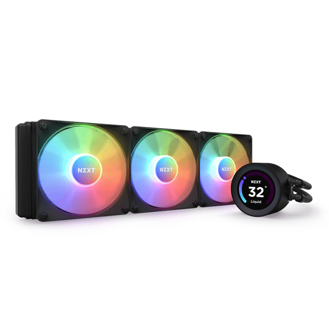 Kraken 360 Elite RGB (2023)