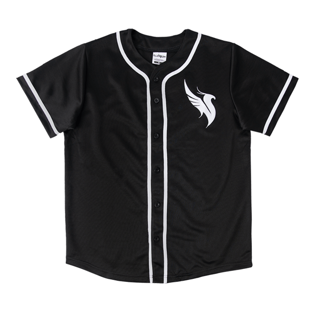 LTD ILLENIUM Jersey / Black