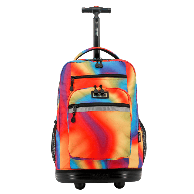 Sundance Laptop Rolling Backpack (19.5 Inch)