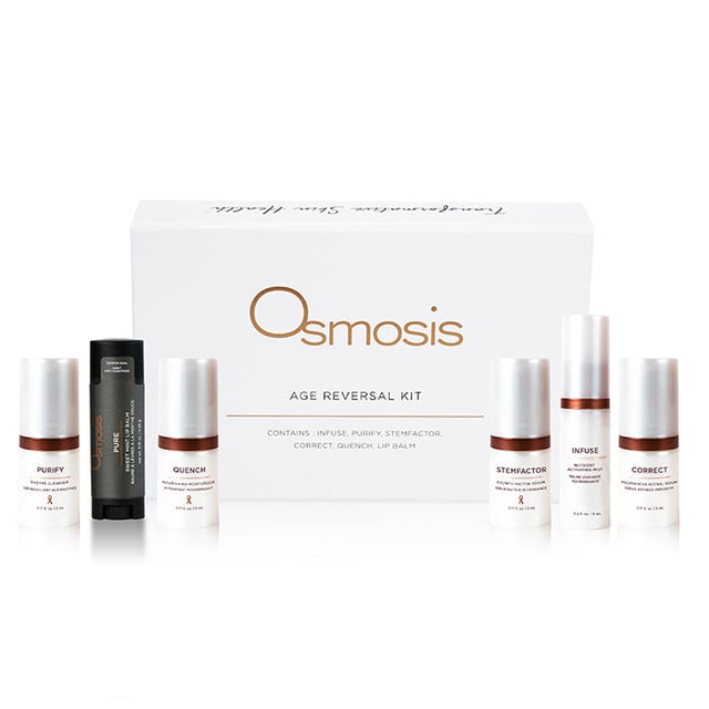 Age Reversal Skin Care Deluxe Kit