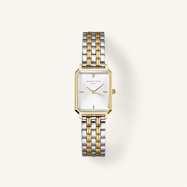 Octagon XS Duotone Gold
