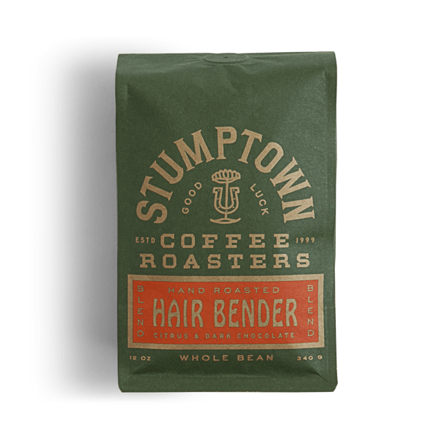 Hair Bender