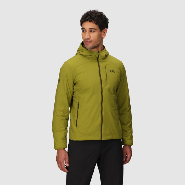Men's Vesper Insulated Hoodie