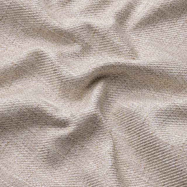 ROCKSJÖN Cover for loveseat - Kilanda light beige