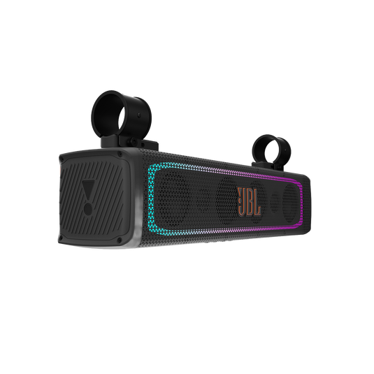 JBL RALLYBAR
