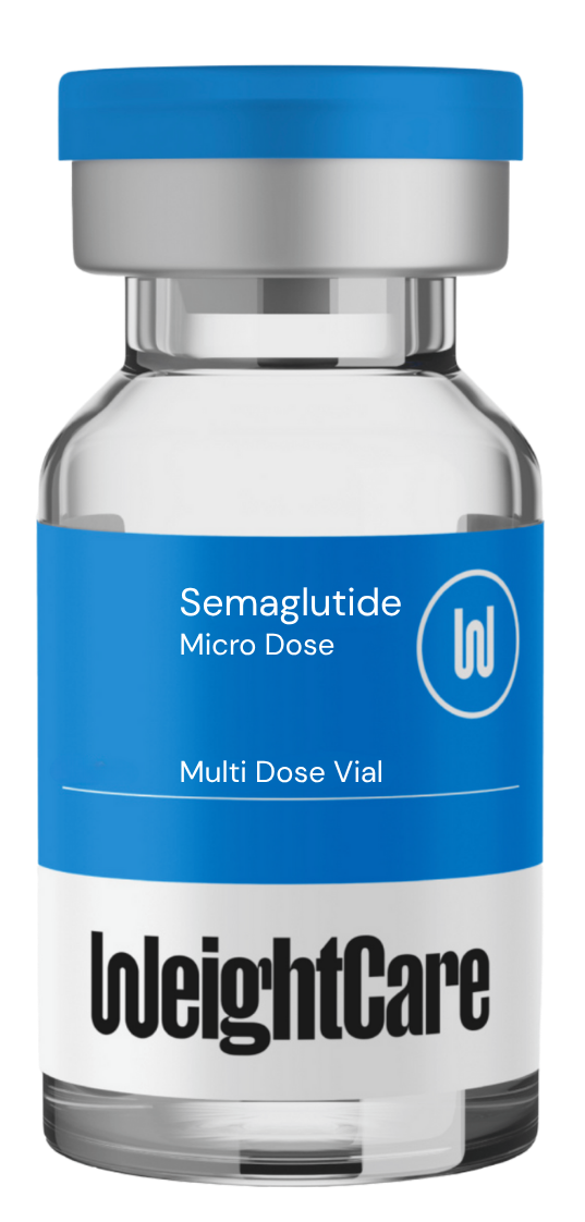 Semaglutide Micro-Dose Program
