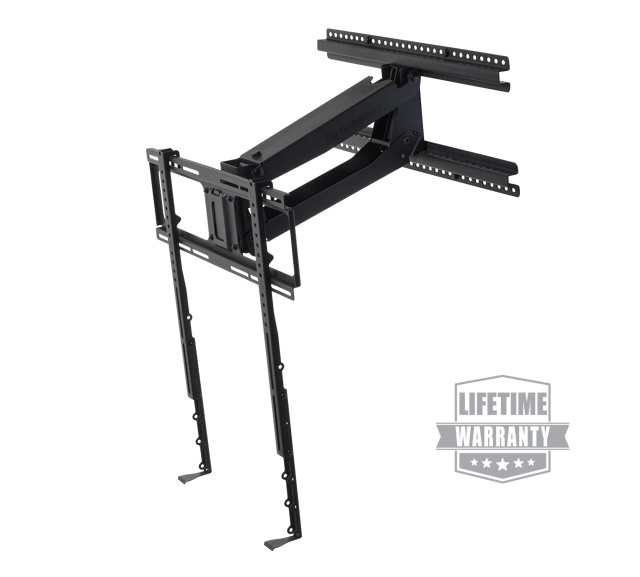MM340 Standard Pull Down TV Mount