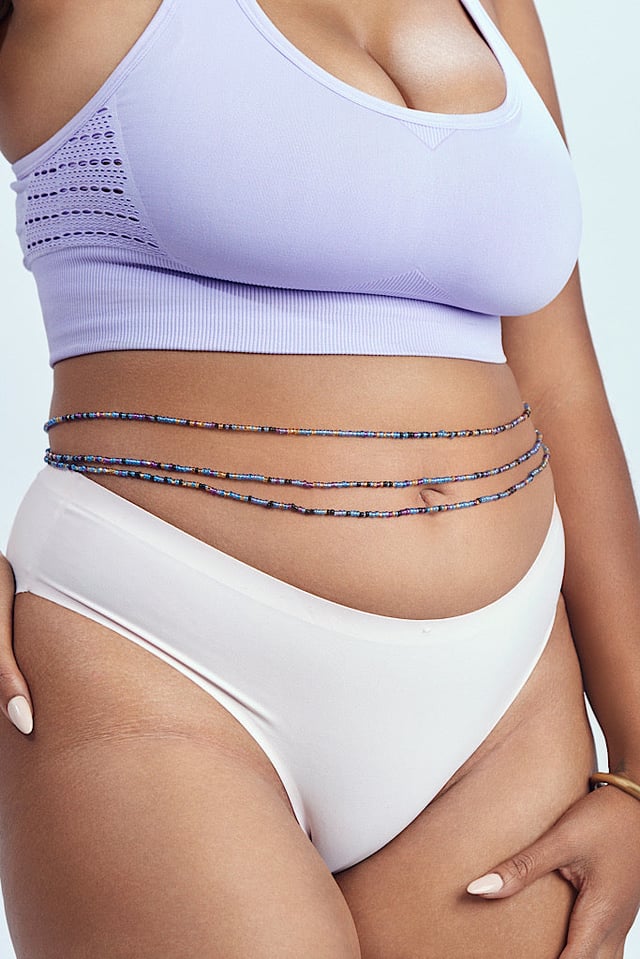 Bali Clasp Waist Beads