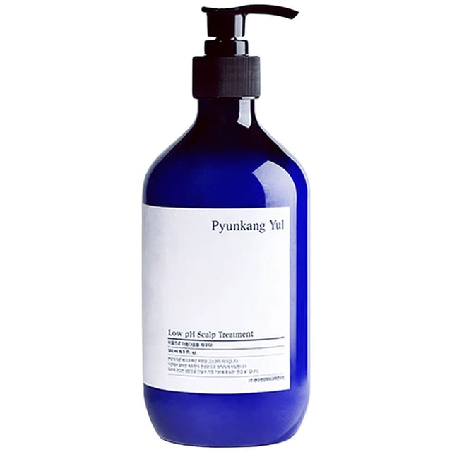 Low pH Scalp Treatment (500ml)