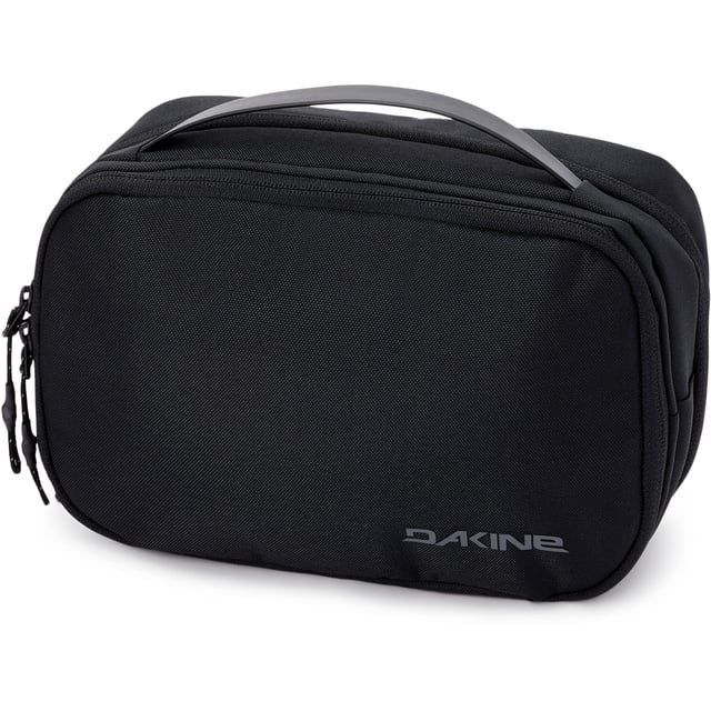 Travel Kit - Medium - Black