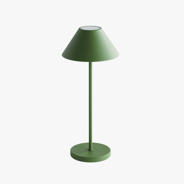 Alix Herb Rechargeable Lamp