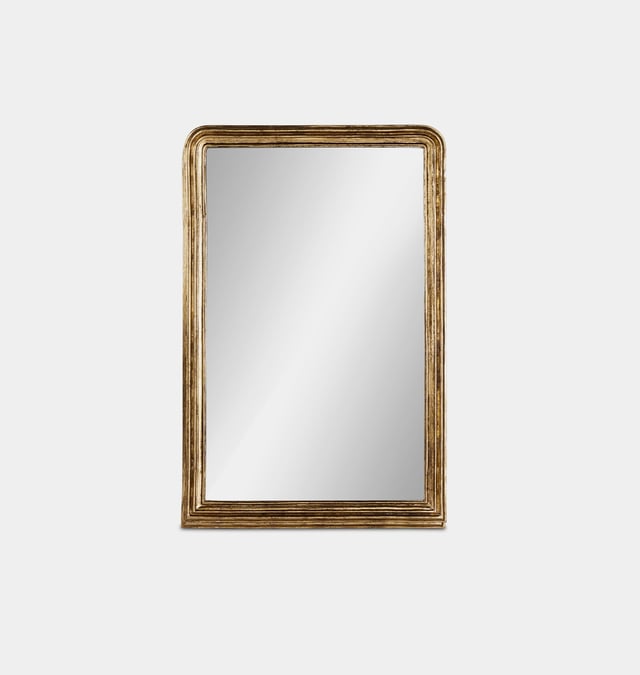 Valentina Floor Mirror