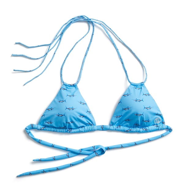 Tropical Marlin Bimini Twist Top